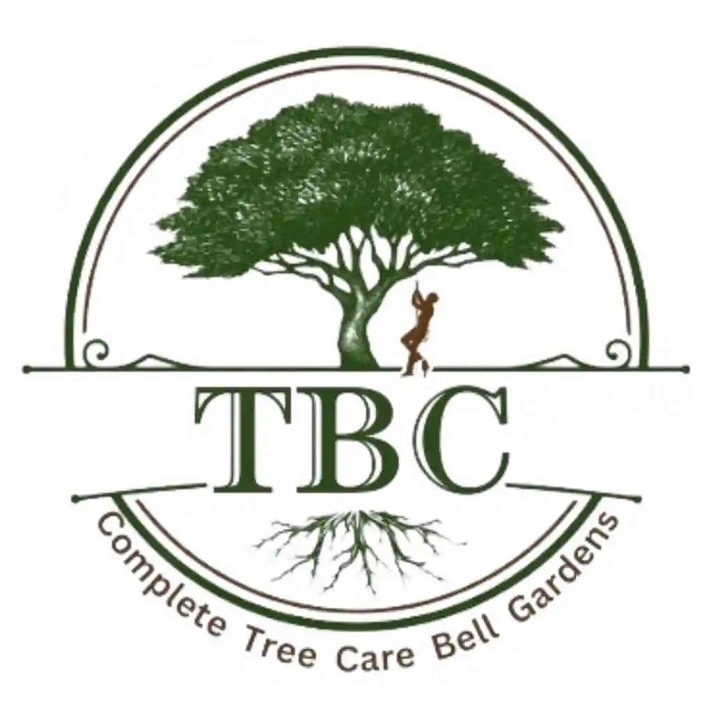 Tree-Care-Bell-Garden-Logo