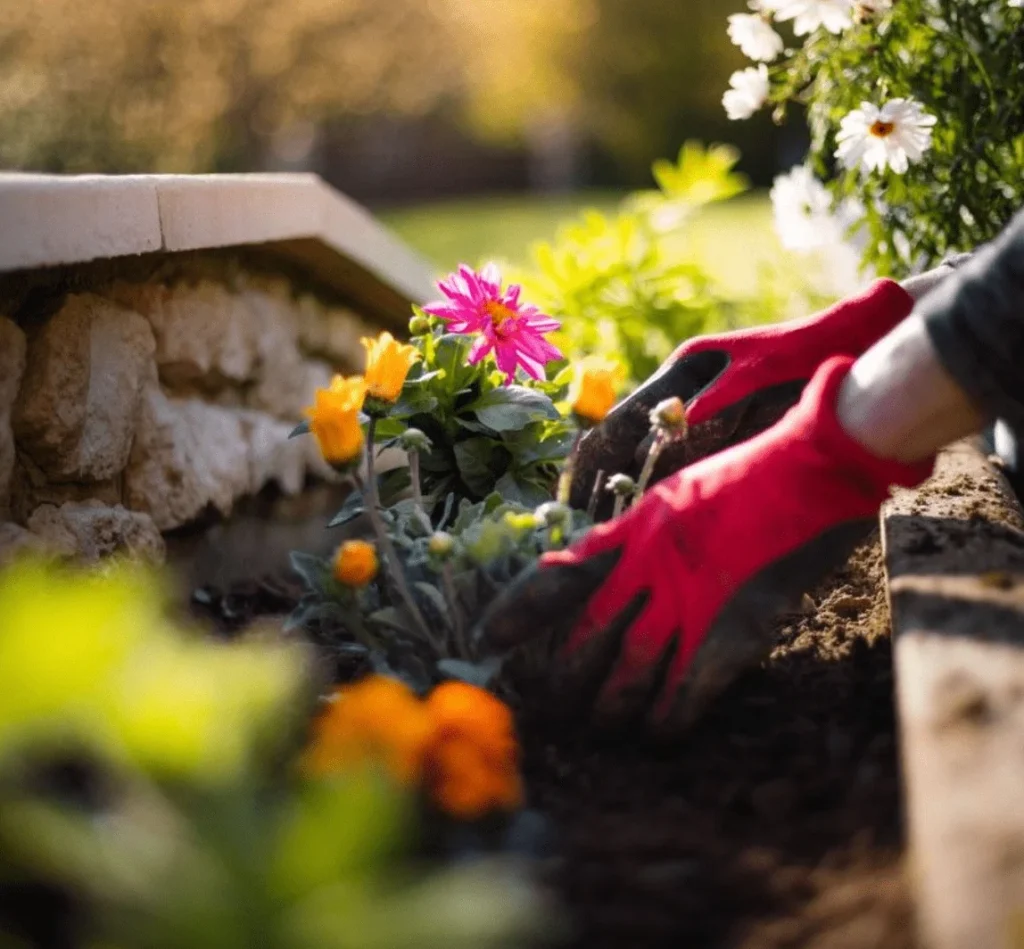 Monitoring the Health of Trees and Plants